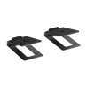 Soporte de Sobremesa Aisens SPK08U-427 para Altavoces/ hasta | APLIUM