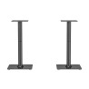 AISENS - Soporte De Suelo Para Altavoces Negro - Ref. | APLIUM