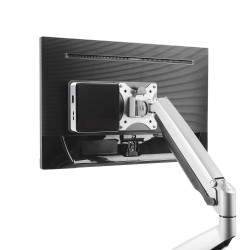 Soporte para miniPC VESA 100x100 Aisens MPC01-055 | APLIUM