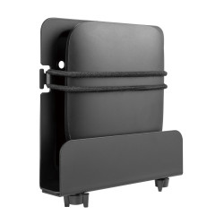 Soporte Universal Aisens MPC02-155 para Router, MiniPC/ hast | APLIUM