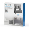 Soporte Universal Aisens MPC02-155 para Router, MiniPC/ hast | APLIUM