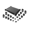 Soporte para Monitor Aisens MR02-117/ hasta 10kg | APLIUM