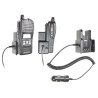 Active holder with cig-plug