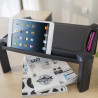 Soporte para Monitor Aisens MR02-117/ hasta 10kg | APLIUM