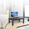 Soporte para Monitor Aisens MR02-117/ hasta 10kg | APLIUM