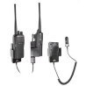 Active holder with cig-plug