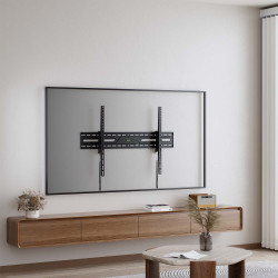 Soporte de Pared Inclinable Aisens WT100T-319 para TV de 43- | APLIUM