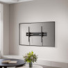 Soporte de Pared Inclinable Aisens WT100T-319 para TV de 43- | APLIUM