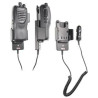 Active holder with cig-plug