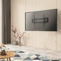 Soporte de Pared Inclinable Aisens WT120T-243 para TV de 60- | APLIUM