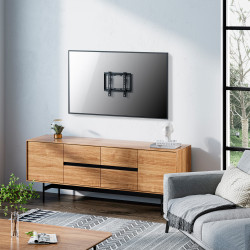 Soporte de Pared Aisens WT42F-157 para TV de 32-42"/ hasta 3 | APLIUM