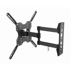 Soporte de Pared Inclinable Aisens WT55TSE-059 para TV de 32 | APLIUM