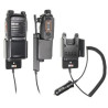 Active holder with cig-plug