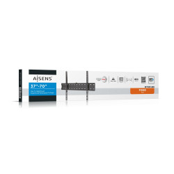 Soporte de Pared Fijo Aisens WT70F-069 para TV de 37-70"/ ha | APLIUM