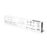 Soporte de Pared Fijo Aisens WT70F-069 para TV de 37-70"/ ha | APLIUM