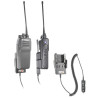Active holder with cig-plug