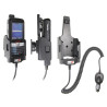 Active holder with cig-plug