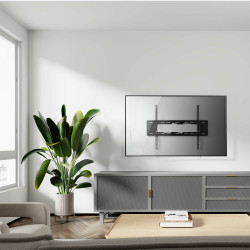 Soporte de Pared Inclinable Aisens WT90T-233 para TV de 55-9 | APLIUM
