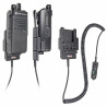Active holder with cig-plug