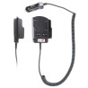 Active holder with cig-plug