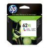 HP 62XL Cartucho De Tinta HP62XL Tricolor (C2P07AE) | APLIUM