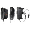 Active holder with cig-plug