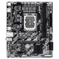 Placa Base Gigabyte H810M K Socket 1851/ DDR5/ PCIe 4.0/ Mic | APLIUM