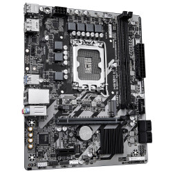 Placa Base Gigabyte H810M K Socket 1851/ DDR5/ PCIe 4.0/ Mic | APLIUM