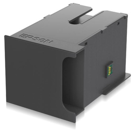 Maintenance Box