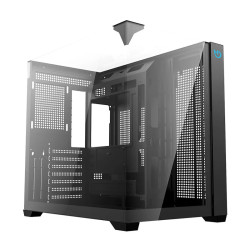 CHA010056 - Caja Gaming Semitorre Hiditec SKY | APLIUM