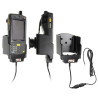 Active holder for fixed