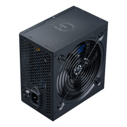 Fuente de Alimentación Hiditec RL650/ 650W/ Ventilador 12cm/ | APLIUM