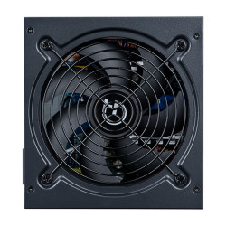 Fuente de Alimentación Hiditec RX650/ 650W/ Ventilador 12cm/ | APLIUM