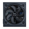 Fuente de Alimentación Hiditec RX650/ 650W/ Ventilador 12cm/ | APLIUM