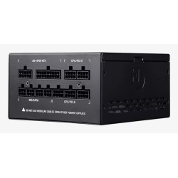 Fuente de Alimentación Hiditec BZX850 V2/ 850W/ Ventilador 1 | APLIUM