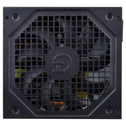 Fuente de Alimentación Hiditec BZ550/ 550W/ Ventilador 14cm/ | APLIUM