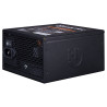 Fuente de Alimentación Hiditec BZ650/ 650W/ Ventilador 14cm/ | APLIUM