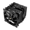 Ventilador con Disipador Hiditec C40 Pro/ 14cm | APLIUM