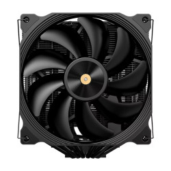 Ventilador con Disipador Hiditec C40 Pro/ 14cm | APLIUM