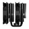 Ventilador con Disipador Hiditec C40 Pro/ 14cm | APLIUM