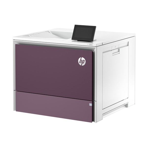 HP Color LaserJet Aurora Purple 550 sheet Paper Tray, Bandeja de papel, HP, Color LaserJet Enterprise 5700dn 6QN28A; Color Laser