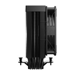 Ventilador con Disipador Hiditec DC10 Pro/ 12cm | APLIUM