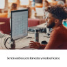 HP POLY 9T9J6AA - Poly Voyager Focus 2 Microsoft Teams | APLIUM