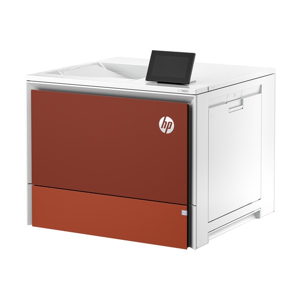 HP Color LaserJet Comet Red 550 sheet Paper Tray, Bandeja de papel, HP, Color LaserJet Enterprise 5700dn 6QN28A; Color LaserJet 