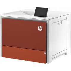 HP Color LaserJet Comet Red 550 sheet Paper Tray, Bandeja de papel, HP, Color LaserJet Enterprise 5700dn 6QN28A; Color LaserJet 