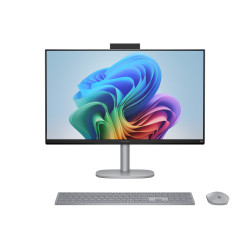 BH7V7EA - PC All in One HP OmniStudio X 27-CS1006NS Intel | APLIUM