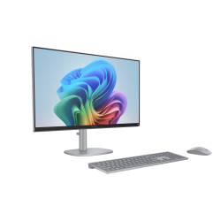 BH7V7EA - PC All in One HP OmniStudio X 27-CS1006NS Intel | APLIUM