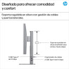 BH7V7EA - PC All in One HP OmniStudio X 27-CS1006NS Intel | APLIUM