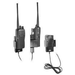Active holder for fixed