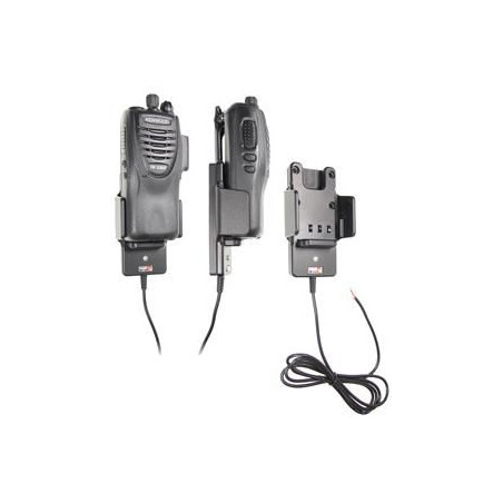 Active holder for fixed